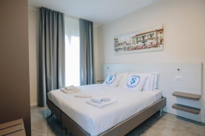 Ranalli Apartments Sole & Luna